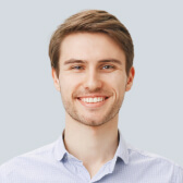 Andrew Moore - Law Firm Webflow Template