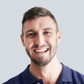 Bill Cannon - Law Firm Webflow Template