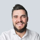 John Carter - Law Firm Webflow Template